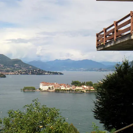 Apartment Felicita Stresa