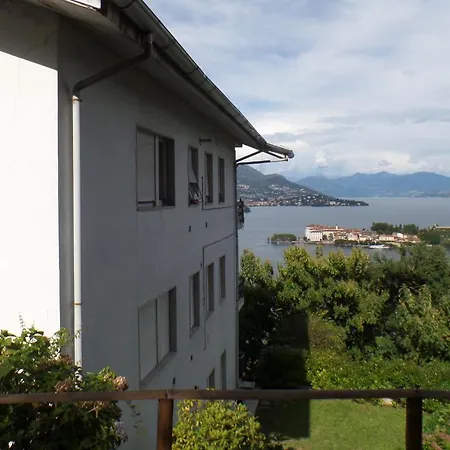 Felicita * Stresa