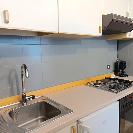 Apartment Felicita