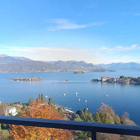 Felicita * Stresa